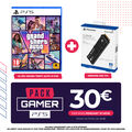 Bundle Ssd + GTA VI (code De T&eacute;l&eacute;chargement) thumb 0